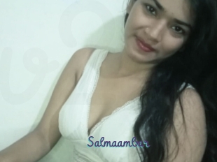 Salmaambar