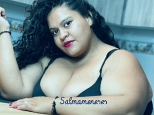 Salmameneses