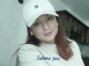 Salome_paz
