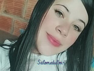 Salomedubois