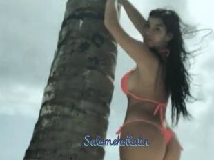 Salomehotlatin