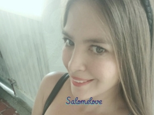 Salomelove