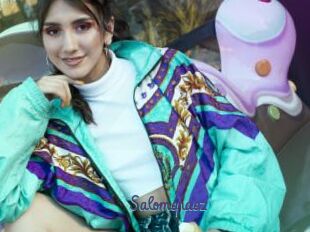 Salomepaez