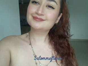 Salommeflores