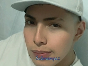 Salomoonpaz