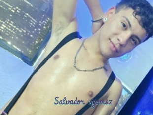 Salvador_xgomez