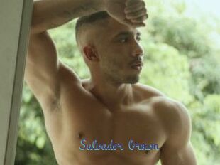 Salvador_brown