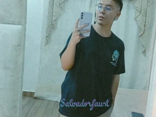 Salvadorfaust