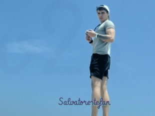 Salvatorestefan