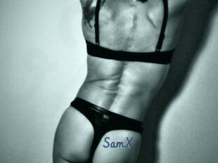 SamX