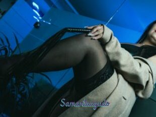 Samantaagudo