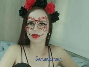 Samantacruis