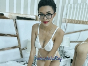 Samantahalley