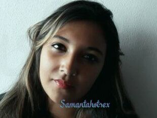 Samantahotsex