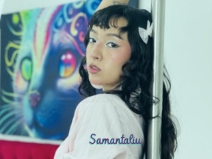 Samantaliu