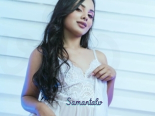 Samantalv