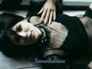 Samanthabaire