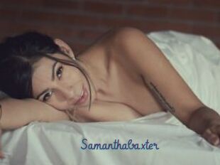 Samanthabaxter