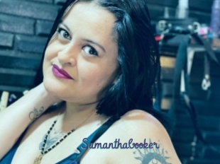 Samanthabooker