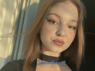 Samanthaeast