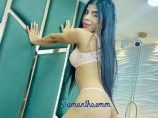 Samanthaemm