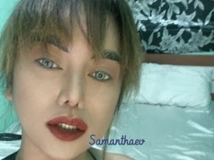 Samanthaev