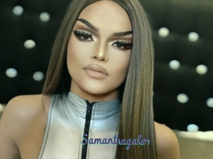 Samanthagales