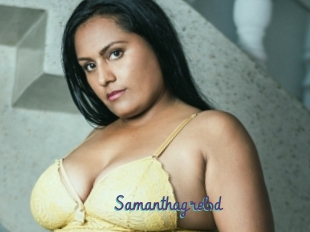 Samanthagrelsd