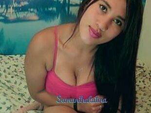 Samanthalatina