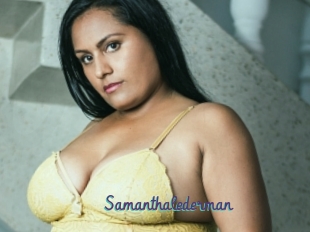 Samanthalederman