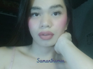 Samanthamea