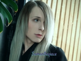 Samanthapace