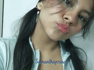 Samanthaprince