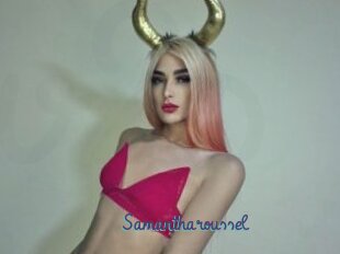 Samantharoussel