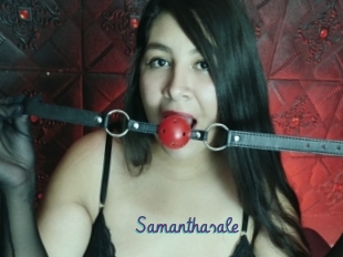 Samanthasale