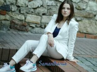 Samanthasue