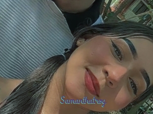 Samanthatroy