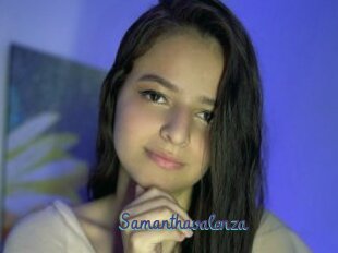 Samanthavalenza