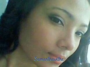 Samanthawithe