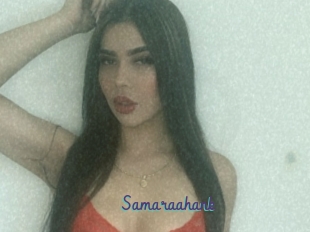 Samaraahank