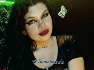 Samarachole