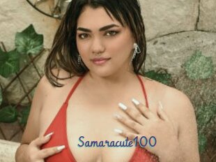 Samaracute100