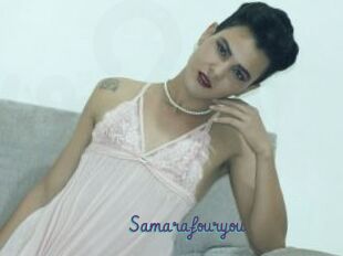 Samarafouryou