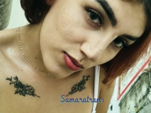 Samaratrans