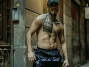 Samcastlee