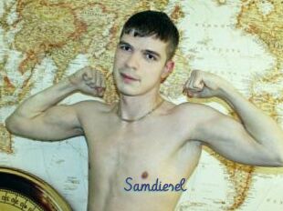 Samdiesel