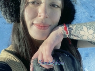 Samdolphine
