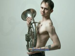 Samdouson