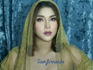 Samfernando