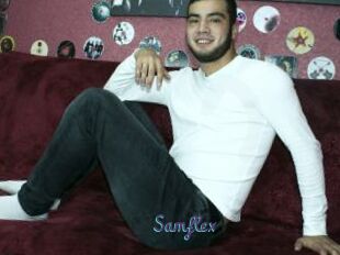 Samflex